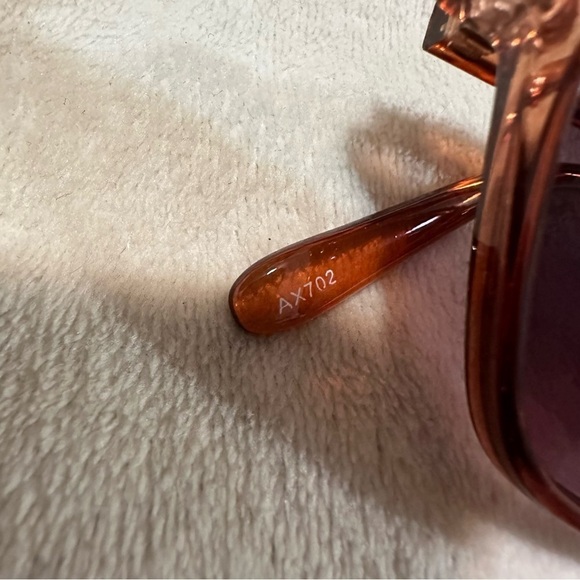 NWOT j crew square keyhole sunglasses - Picture 3 of 3